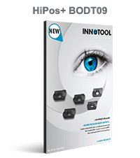 HiPos BODT09 Innotool Uk New products